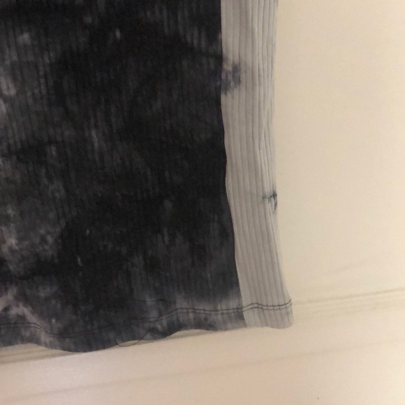 Princess Polly Ivana Tye Dye Midi Skirt - Picture 6 of 6